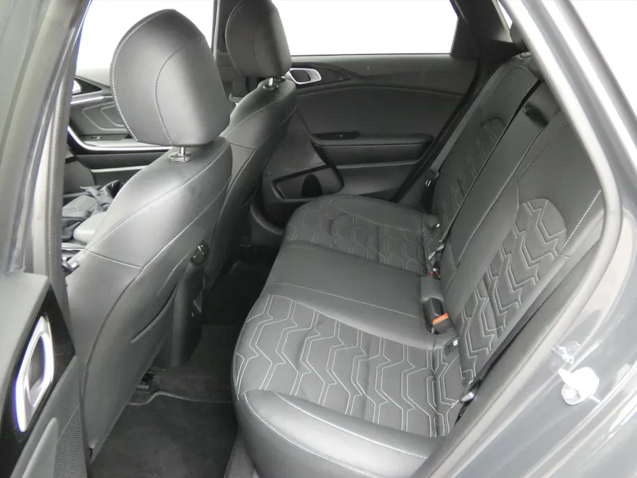 Kia Ceed Sportswagon Sw 1.0 T-GDi MHEV 100pk DCT7 Design Edition