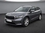 Škoda Enyaq iV 60 Selection 132kW/180 PK · Navigatie · Leder/stof · Apple/Android Car Play · Camera