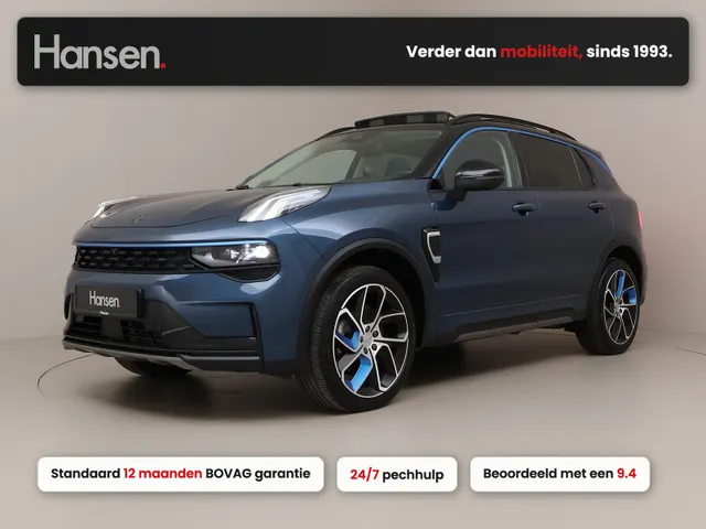Lynk & Co 01