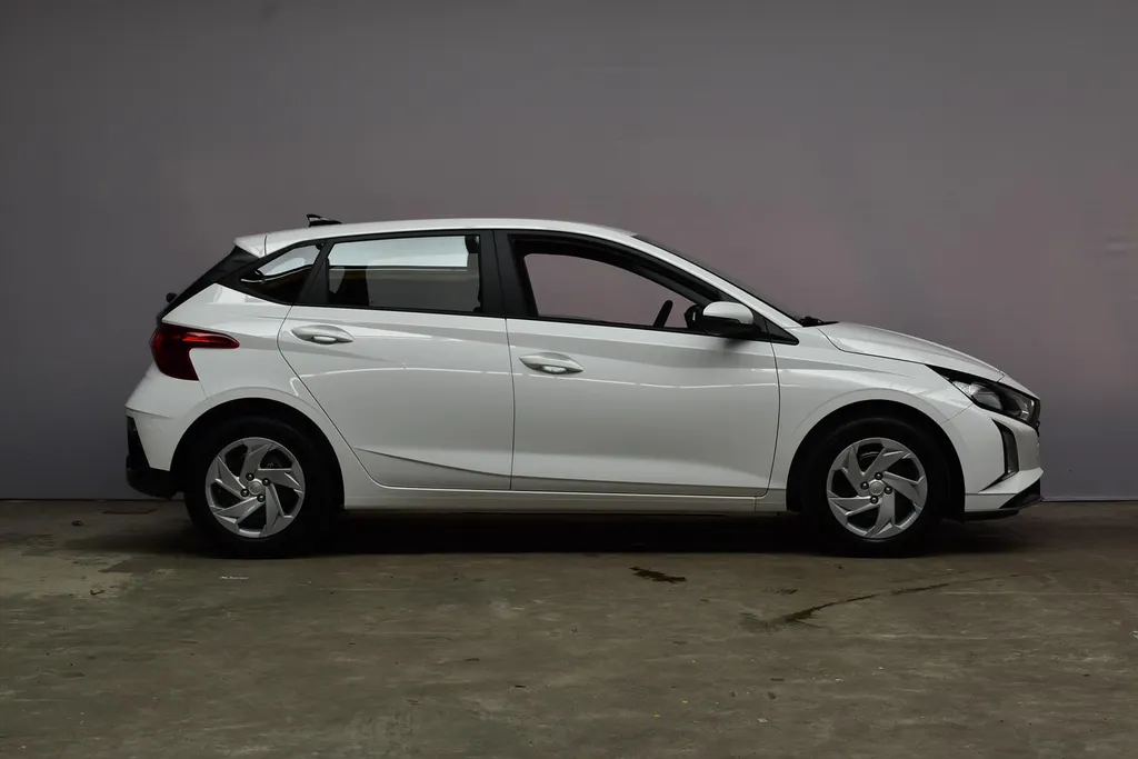 Hyundai i20 1.0 T-GDI 90pk E-Motion