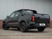 KGM Musso EV 80,6 kWh BLACKLINE 4WD 237PK