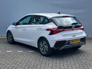 Hyundai i20 1.0 MHEV 100pk Comfort / Cruise / Airco / Carplay