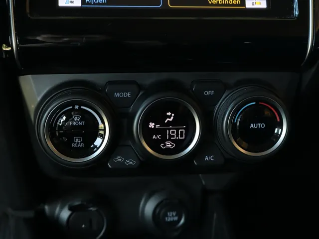 Suzuki Swift 1.2 Style Smart Hybrid | Navigatie | Stoelverwarming