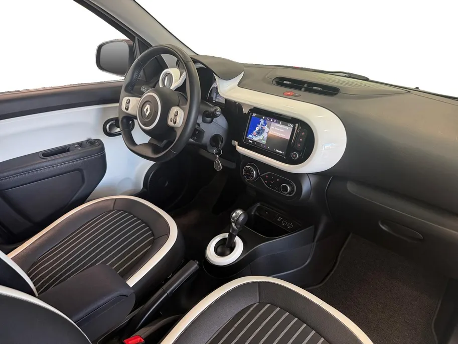 Renault Twingo Z.E. R80 E-Tech Techno 22 kWh *Automaat*Navi+Camera*Climate*Parkeersensoren*Cruise*Hoge instap!