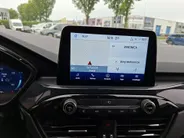 Ford Kuga 2.5 PHEV ST-Line X TREKHAAK / WINTERPAKKET.