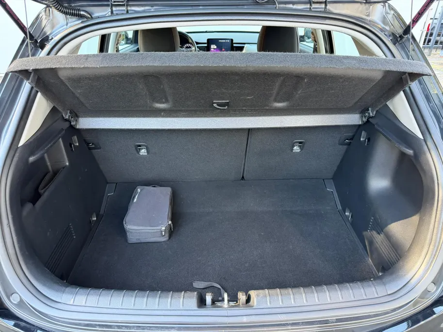 Kia Stonic 1.0 T-GDi 120pk DynamicPlusLine |Navi |Camera |Clima