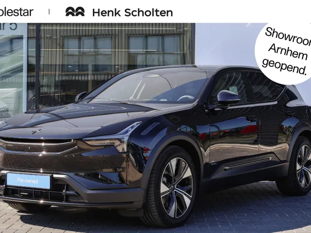 Polestar 3
