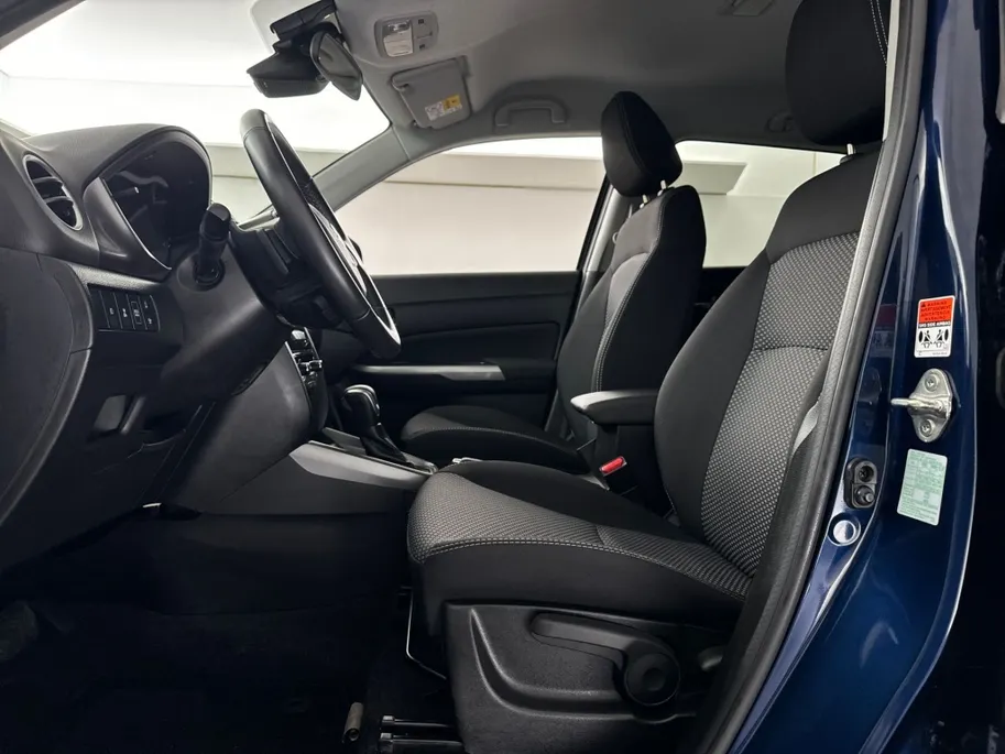 Suzuki Vitara 1.5 Select Hybrid Automaat | Navigatie | Adaptieve Cruise Control | Parkeercamera