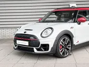 MINI Clubman 2.0 JCW ALL4 Chili
