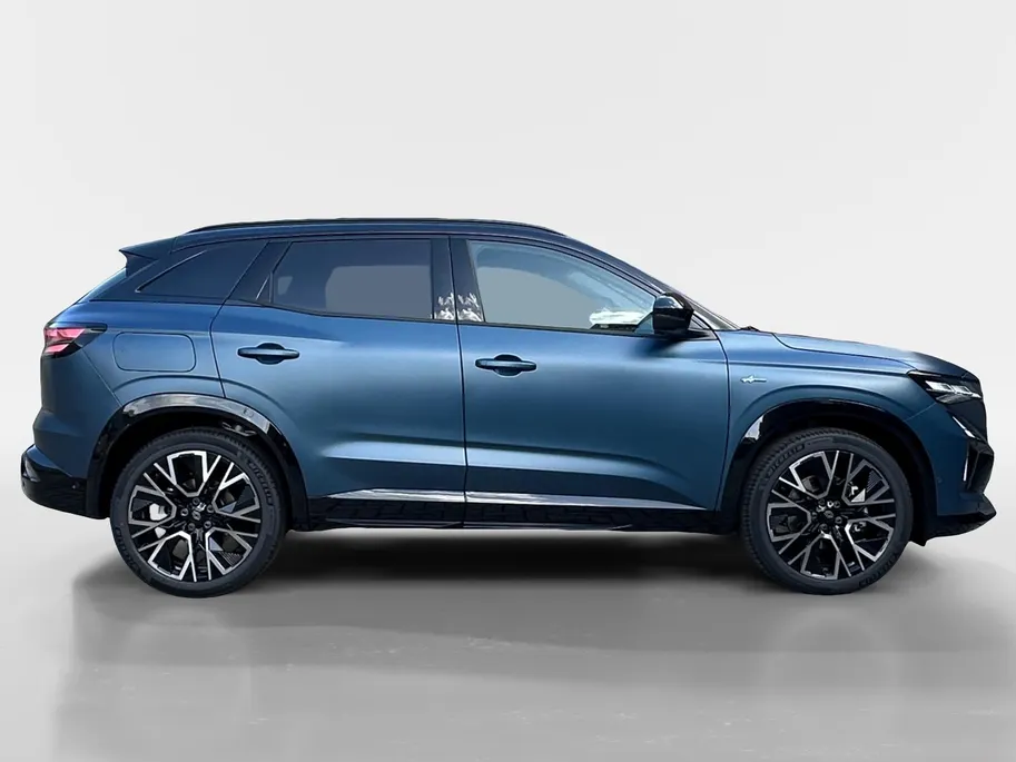 Renault Austral 1.2 E-Tech full hybrid 200 esprit Alpine | Nu Met 5 Jaar Fabrieksgarantie | Direct Leverbaar | Nu Met 4000 euro Voorraadkorting Bij Zeeuw & Zeeuw Renault Naaldwijk |