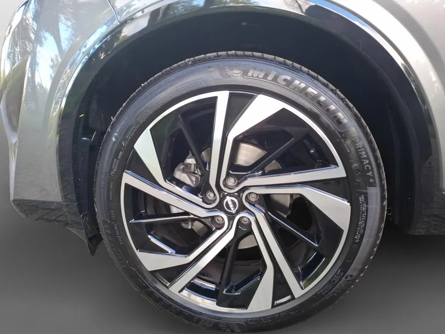 Nissan QASHQAI 1.3 MHEV Xtronic Tekna Plus | RONDOM CAMERA | CARPLAY | STOEL, STUUR EN VOORRUITVERWARMING | PANO DAK |