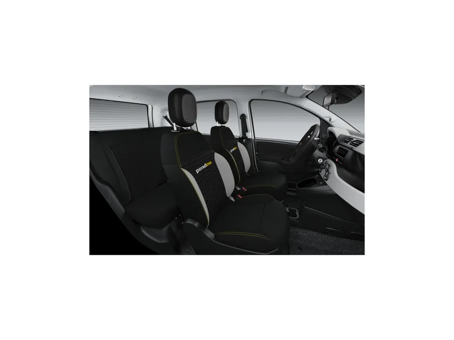 Fiat Pandina Cross
