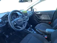 Ford Fiesta 1.0 EcoBoost Hybrid Titanium | NL-Auto | 1e Eigenaar | Winterpack | Keyless Entry | LED | Parkeersensoren