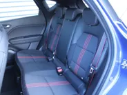 Renault Captur 1.6 E-Tech Hybrid 145 R.S. Line | Trekhaak | Automaat | Navi | Camera | Keyless | Clima | LED | 18' LM |