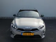 Kia Ceed Sportswagon Sw 1.0 T-GDi MHEV 100pk DCT7 Design Edition