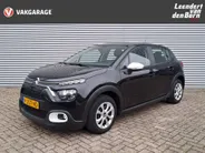 Citroën C3 1.2 PureTech You | Airco | Stoel verwarming | Cruise | DAB | Rijstrooksensor | Bluetooth