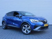 Renault Captur 1.6 E-Tech Hybrid 145 R.S. Line Automaat | Navi | Camera | Keyless | Trekhaak |