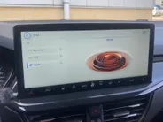 Ford Focus 1.0 EcoBoost Hybrid 125 pk ST Line Wagon Navigatie groot scherm - Apple Carplay/ Android Auto - Winter Pack - Driver Assistance Pack