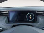 Hyundai Tucson 1.6 T-GDI HEV Comfort Smart | Trekhaak | Elektrische achterklep | Navigatie | Parkeersensoren voor en achter |