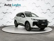 Chery TIGGO 7 1.5 PHEV Unique Automaat | 279pk | Nieuw & rijklaar