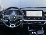 Kia Sportage 1.6 T-GDi Hybrid DynamicLine | Camera | Navi | Apple Carplay | Android Auto | Lichtmetalen Velgen |