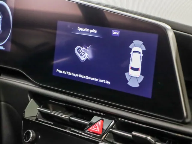 Kia Niro 1.6 GDi PHEV ExecutiveLine Trekhaak