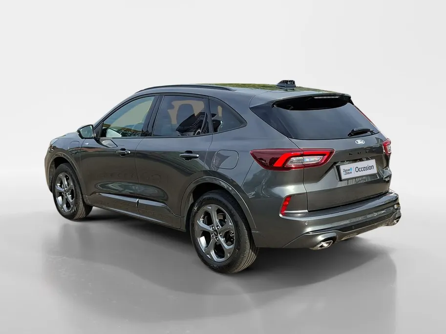 Ford Kuga 2.5 PHEV ST-Line | Winterpack | Driver assistance pack | NL auto