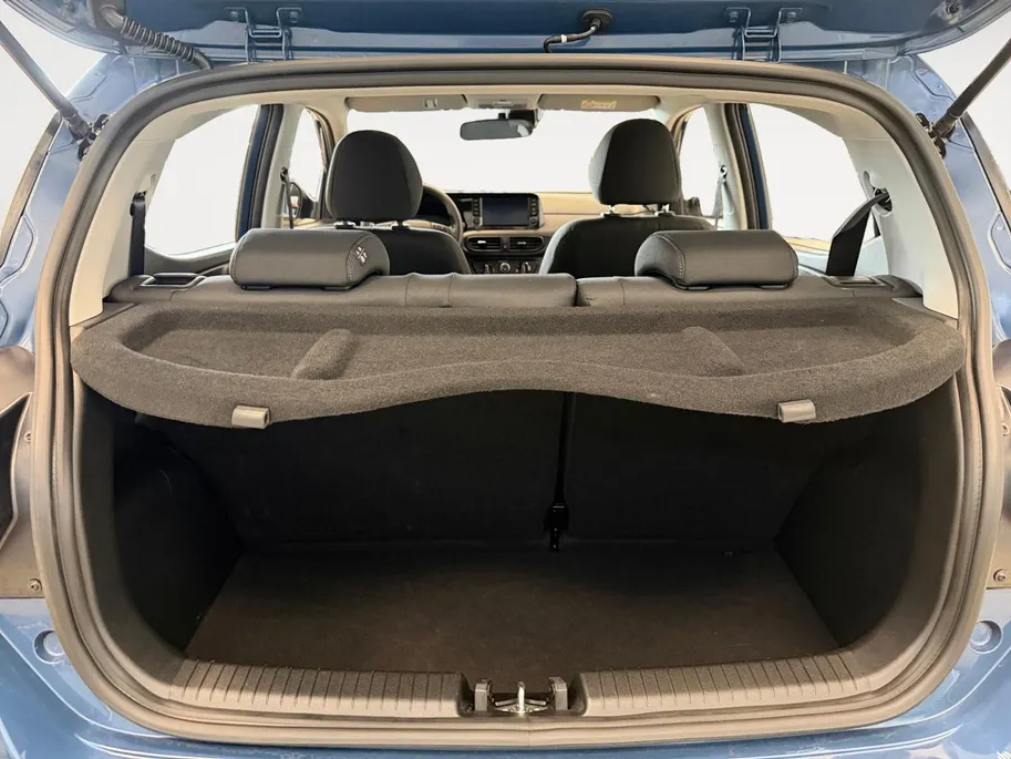 Hyundai i10 1.0 COMFORT | NAVI | CAMERA | NL-AUTO |