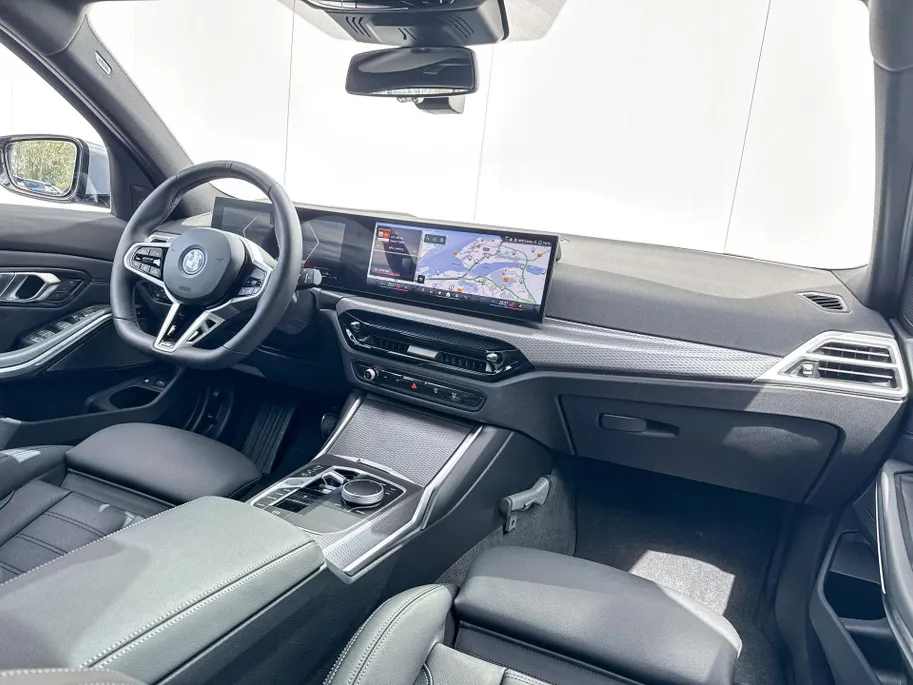 BMW 3 Serie Touring 330e
