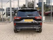 Ford Kuga 2.5 PHEV ST-Line X DRIVER ASSISTANCE PACK I WINTER PACK I BLACK PACKAGE I  PANORAMADAK I MATRIX LED-KOPLAMPEN I APPLE CARPLAY / ANDROID AUTO I