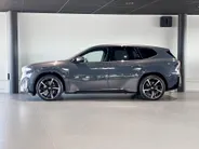 BMW iX3 50 xDrive 113 kWh