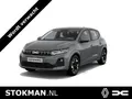 Dacia Sandero Journey | Achteruitrijcamera | Cruise Control en snelheidsbegrenzer | Dacia Handsfree card voor openen, sluiten en starten zonder sleutel