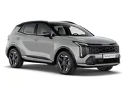 Kia Sportage 1.6 T-GDi 239pk Hybrid AT6 GT-PlusLine | IN BESTELLING