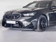 BMW M5 Touring M5