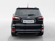 Ford EcoSport 1.0 EcoBoost ST-Line | 17' lichtmetalen velgen | Winter pack | Parkeersensor achter | Navigatie via carplay | Apple carplay & Android auto | privacy glas | Bovag garantie |