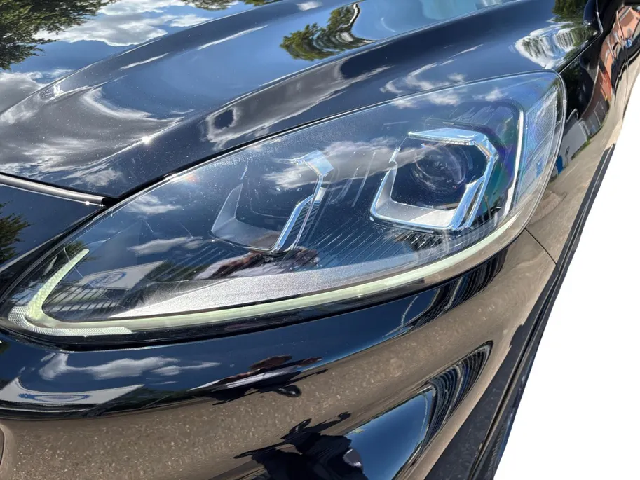 Ford Kuga 2.5 PHEV ST-Line X 225PK | Panoramadak | Adaptieve Cruise Control | BLIS | El. Stoel | LED | Head Up Display | Winter Pack | 20' Lichtmetalen velgen | Camera voor en achter