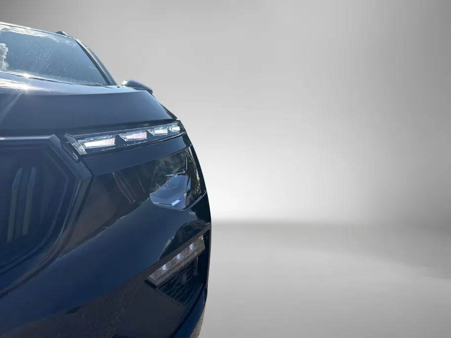 Škoda Kamiq Monte Carlo 1.0 TSI 85 kW / 115 PK SUV 7 versn.DSG | 18'' lichtmetalen Velgen | Metallic Lak | 1000,- inruilvoordeel