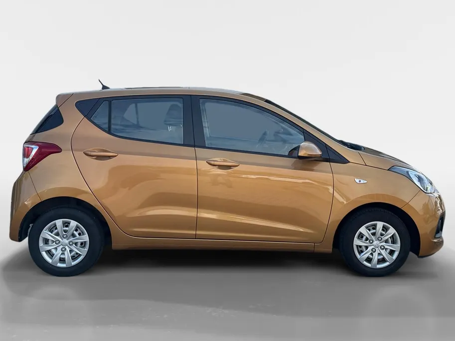Hyundai i10 1.0i i-Motion Comfort |  Climate control | Cruise control |
