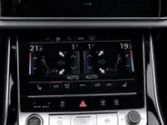 Audi Q7 55 TFSIe 381pk Quattro Pro Line S Panoramadak · Trekhaak · Luchtvering · B&O · Leder Valcona · Elek. Stoelen + Geheugen Bestuurder · 21'' Inch · 360 Camera · SOH 97,2% · EXTRA INRUILKORTING ·