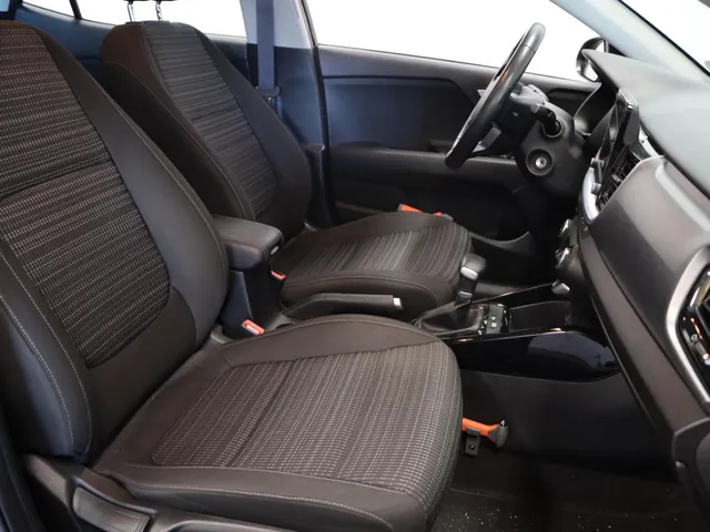 Kia Stonic 1.0 T-GDi MHEV DynamicLine Automaat-Trekhaak