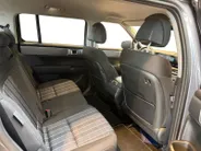 Hyundai Santa Fe 1.6 T-GDI PHEV Comfort Smart 4WD 7 persoons | Zeer nette auto | Afneembare trekhaak | Stoelverwarming | Apple CarPlay Android Auto | Adaptive cruise control | Hyundai Rotterdam - Noord |