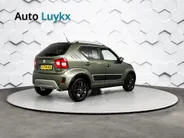 Suzuki Ignis 1.2 Smart Hybrid Style CVT Automaat | Navigatie | Parkeercamera | Cruise Control