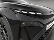Škoda Elroq Sportline 60 | Trekhaak wegklapbaar | Business upgrade Plus | Black Pack | 21 inch lichtmetaal + All-Season banden