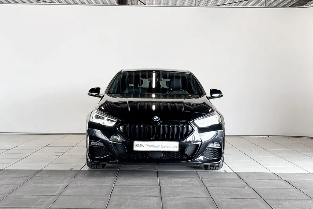 BMW 2 Serie Gran Coupé 218i M Sport Edition