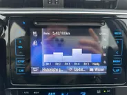 Toyota Auris Touring Sports 1.2T Aspiration | Automaat | Bluetooth | Camera | Climate Control | All Season Banden | Automatische Raambediening | 12 Maanden BOVAG Garantie