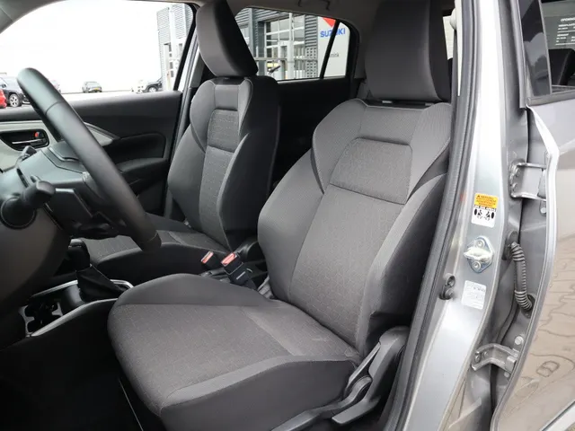 Suzuki Swift 1.2 Style Hybrid Automaat Keyless | Adaptive Cruise | AllSeasons
