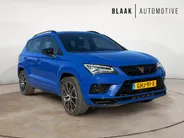 CUPRA Ateca 2.0 TSI 4DRIVE Apple/Android | Camera | Navigatie