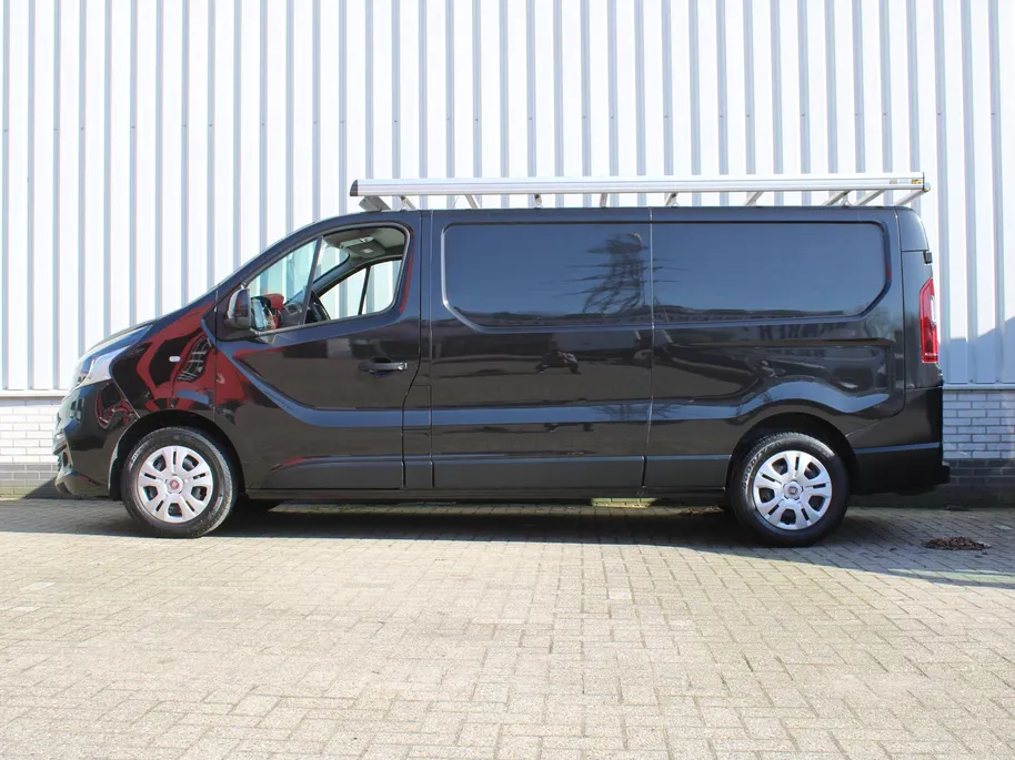 Fiat Talento 1.6 MJ L2H1 SX | Airco | Cruise | Trekhaak | Navi |