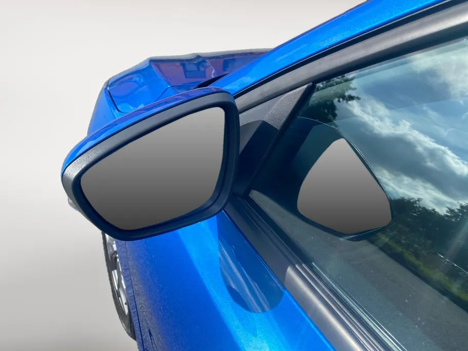 Ford Focus Wagon 1.0 EcoBoost Hybrid ST Line X |Winterpack | Driver Assistancepack | Afn. Trekhaak | Panoramadak | Adaptive Cruisecontrol | Dodehoekdetectie | Camera | 17' Lichtmetaal | B&O Audio |