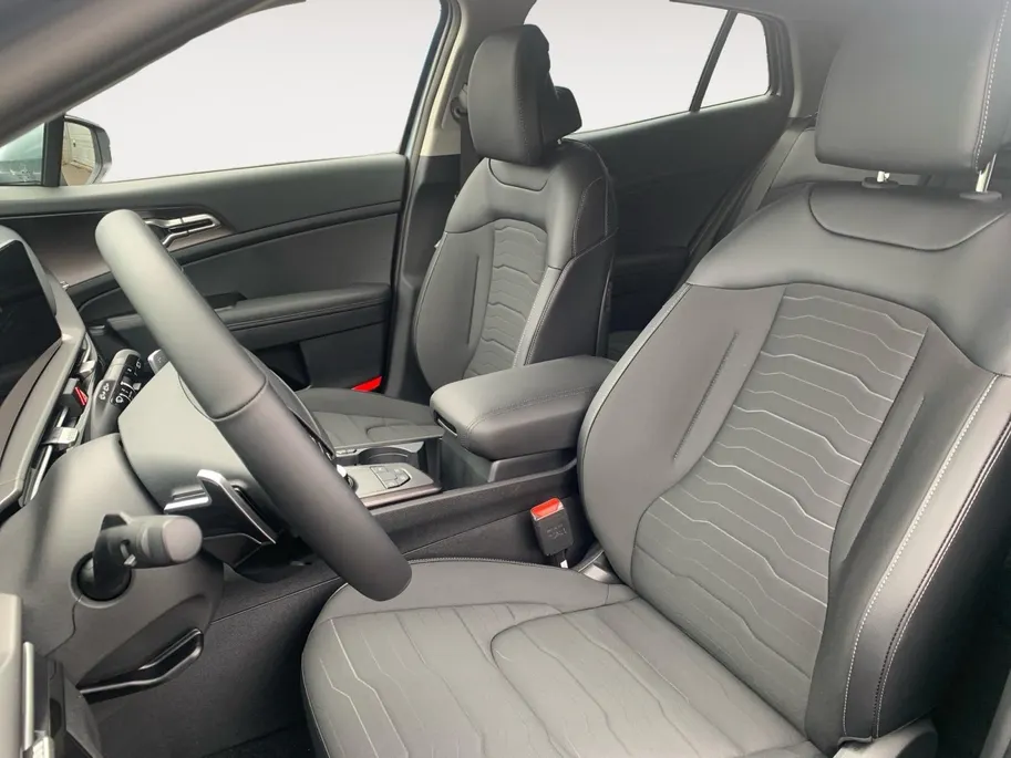 Kia Sportage 1.6 T-GDi AT6 Hybrid Dynamicplusline | NIEUWE SPORTAGE | 239 PK | 1510Kg trekgewicht | Nu €3.000 inruilpremie en €1500 voorraadkorting!*